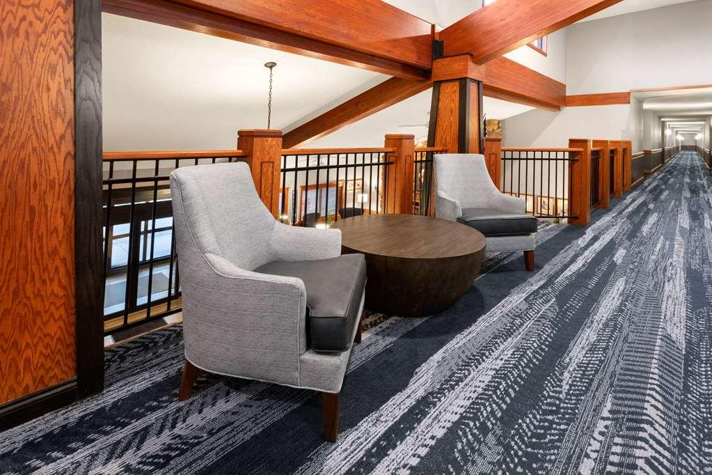 Americinn By Wyndham Wabasha Einrichtungen foto