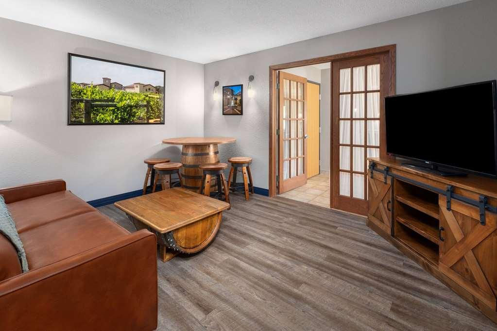 Americinn By Wyndham Wabasha Zimmer foto