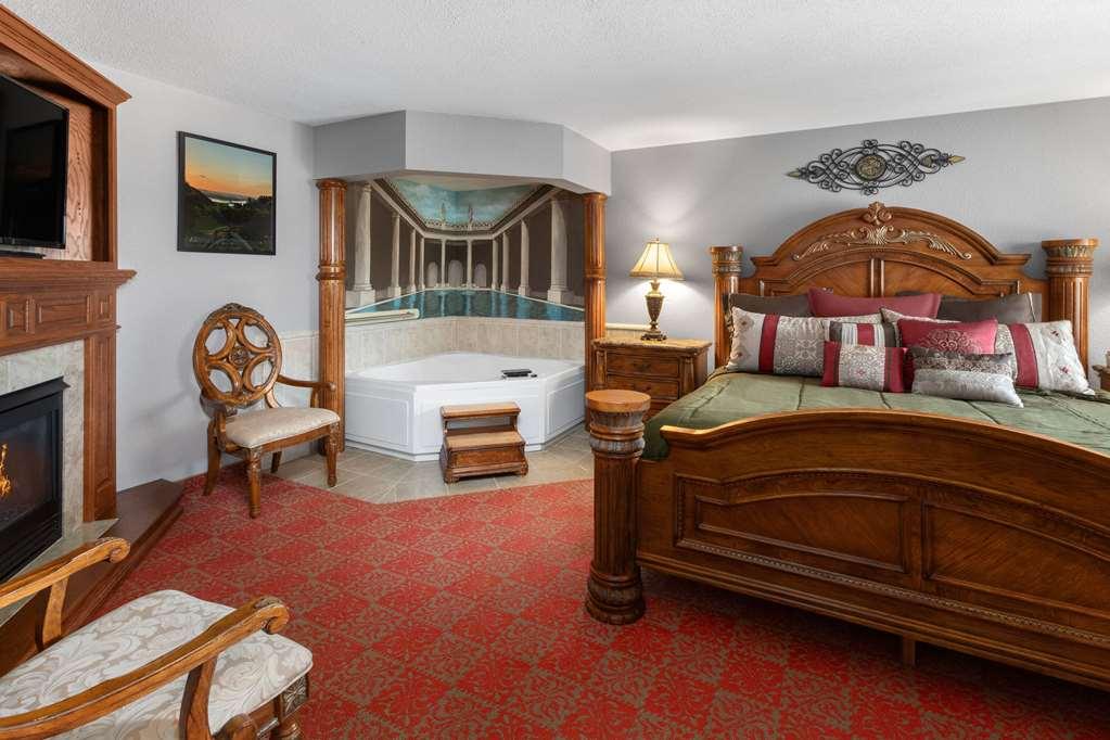 Americinn By Wyndham Wabasha Zimmer foto