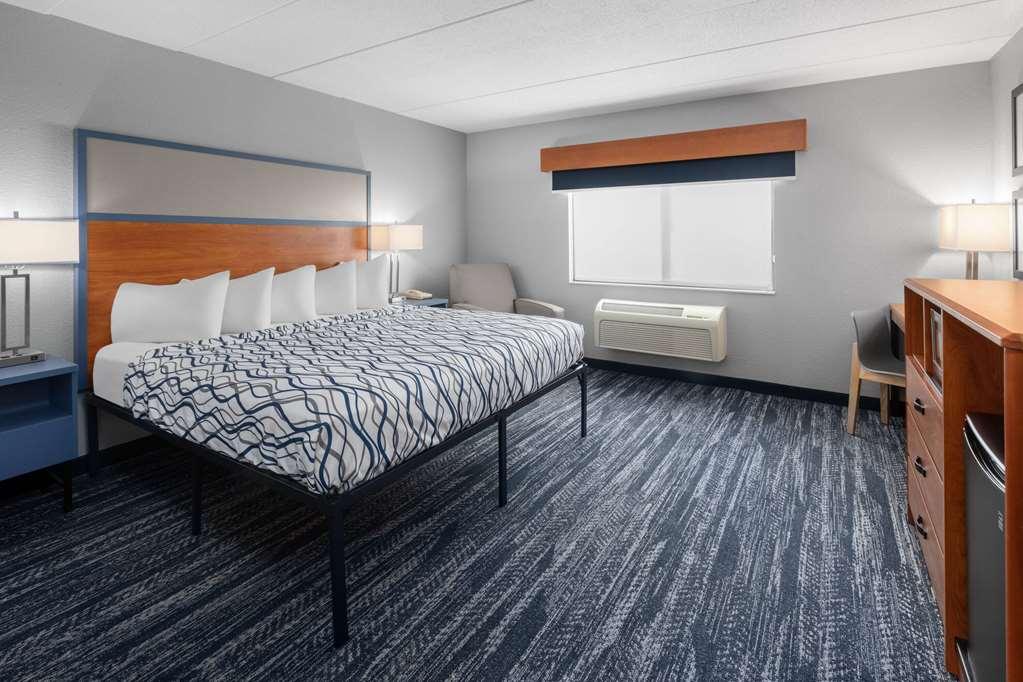 Americinn By Wyndham Wabasha Zimmer foto
