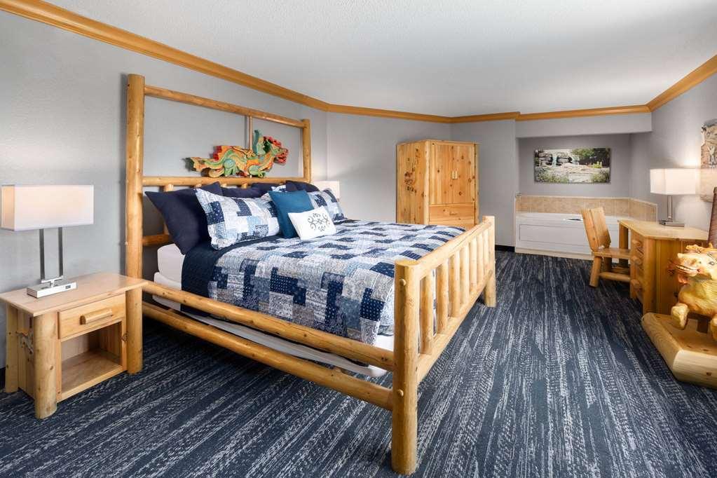 Americinn By Wyndham Wabasha Zimmer foto