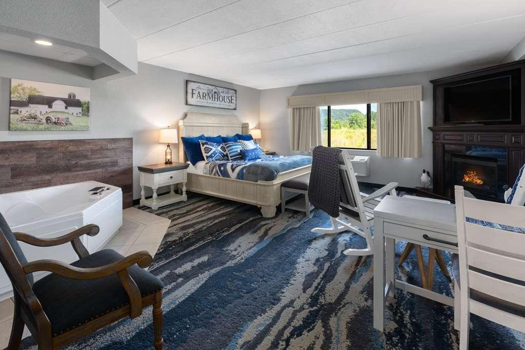 Americinn By Wyndham Wabasha Zimmer foto