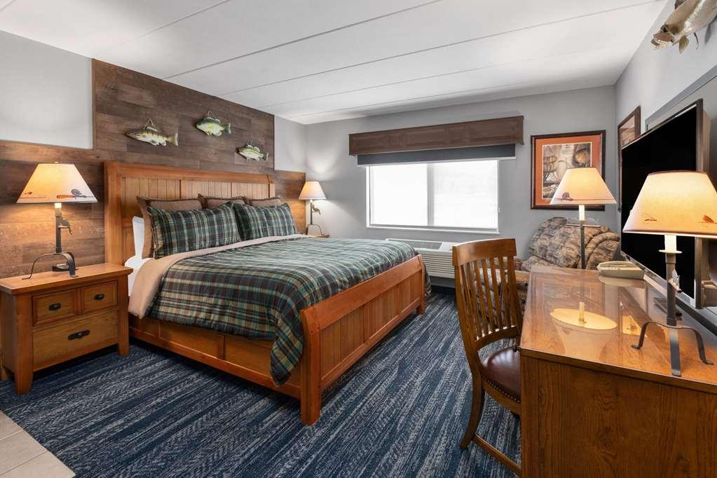Americinn By Wyndham Wabasha Zimmer foto