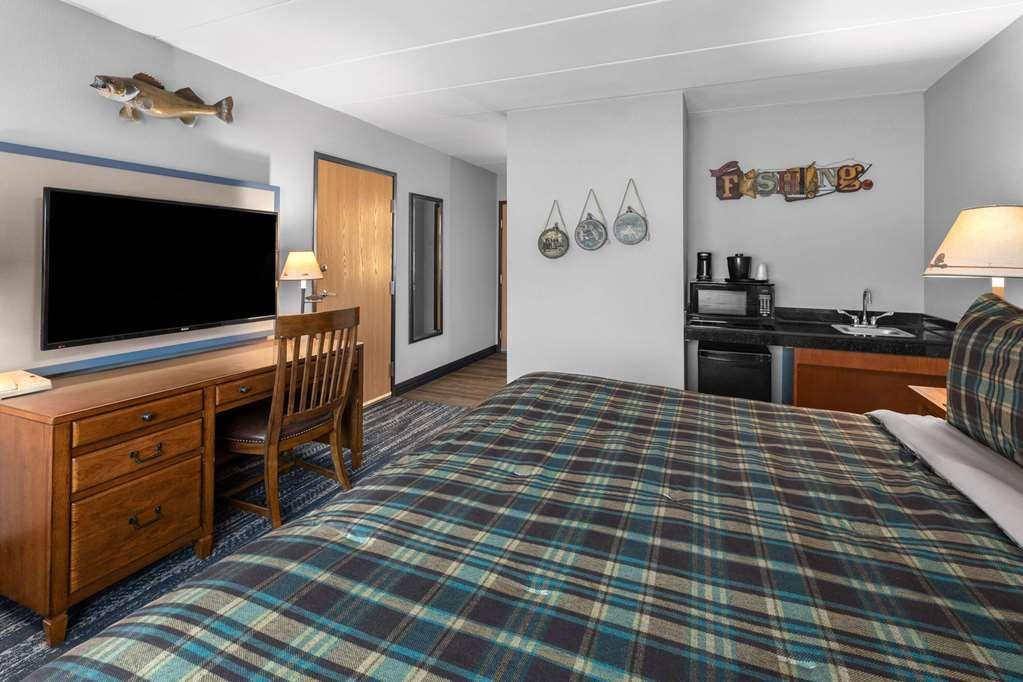 Americinn By Wyndham Wabasha Zimmer foto