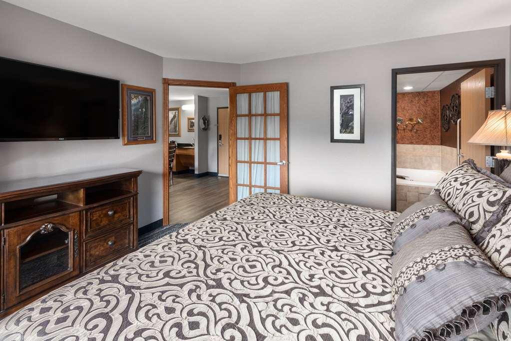 Americinn By Wyndham Wabasha Zimmer foto