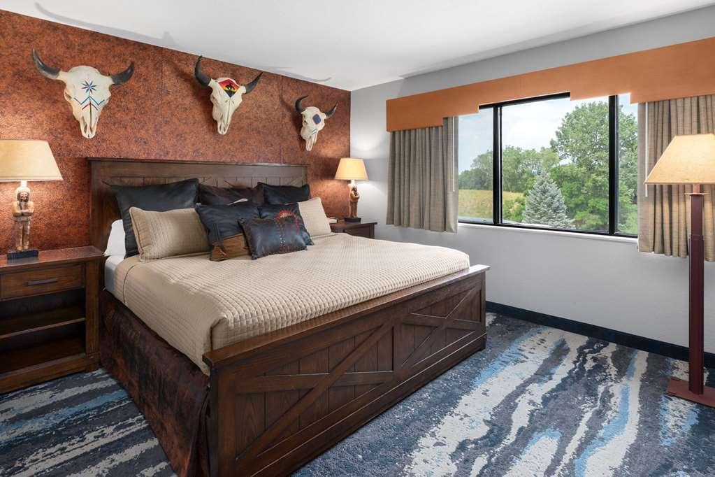 Americinn By Wyndham Wabasha Zimmer foto