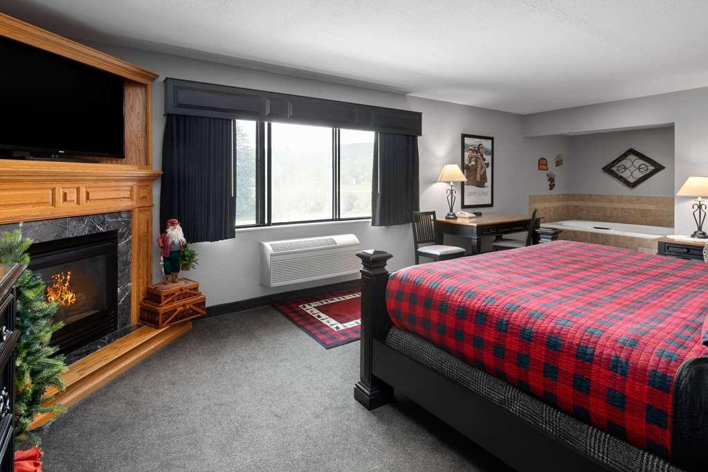 Americinn By Wyndham Wabasha Zimmer foto