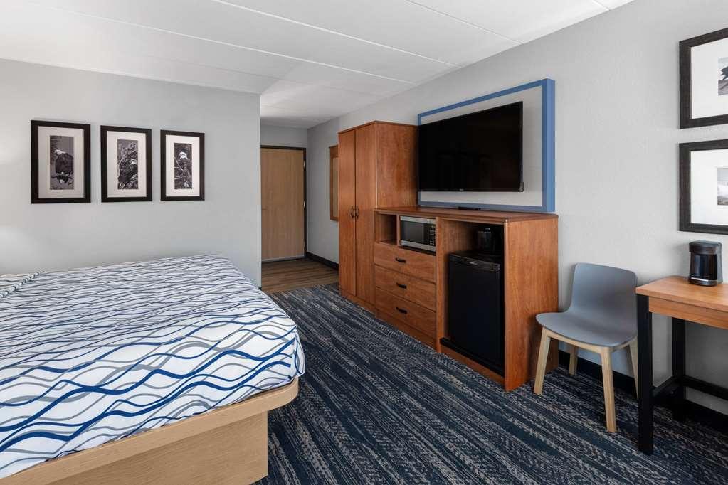Americinn By Wyndham Wabasha Zimmer foto