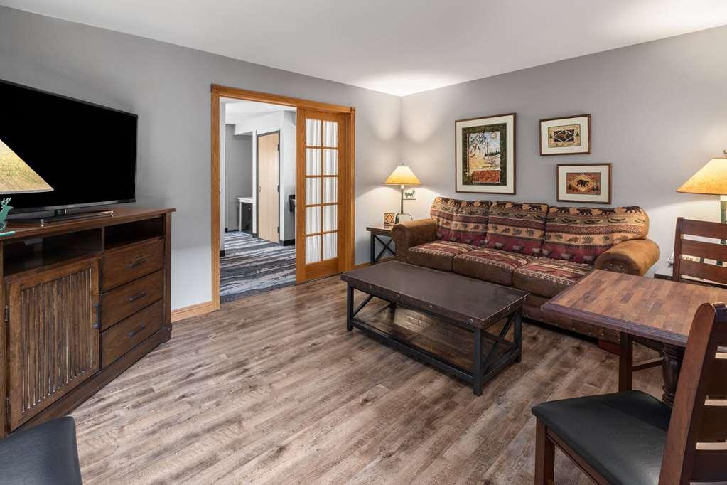 Americinn By Wyndham Wabasha Zimmer foto