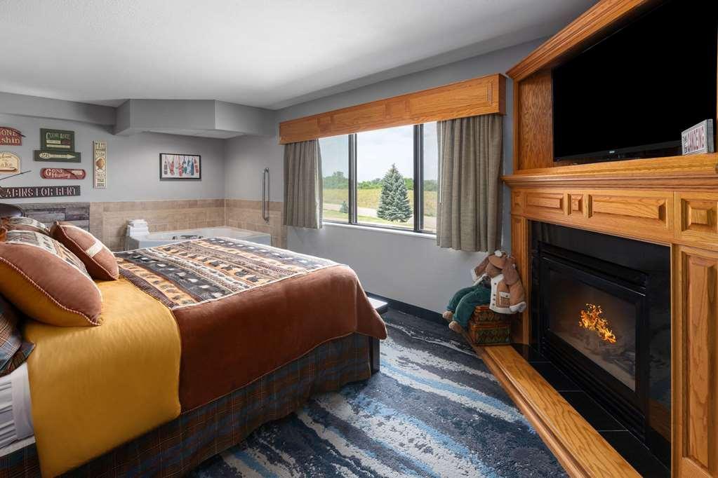 Americinn By Wyndham Wabasha Zimmer foto