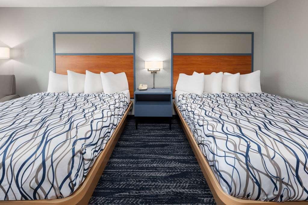 Americinn By Wyndham Wabasha Zimmer foto